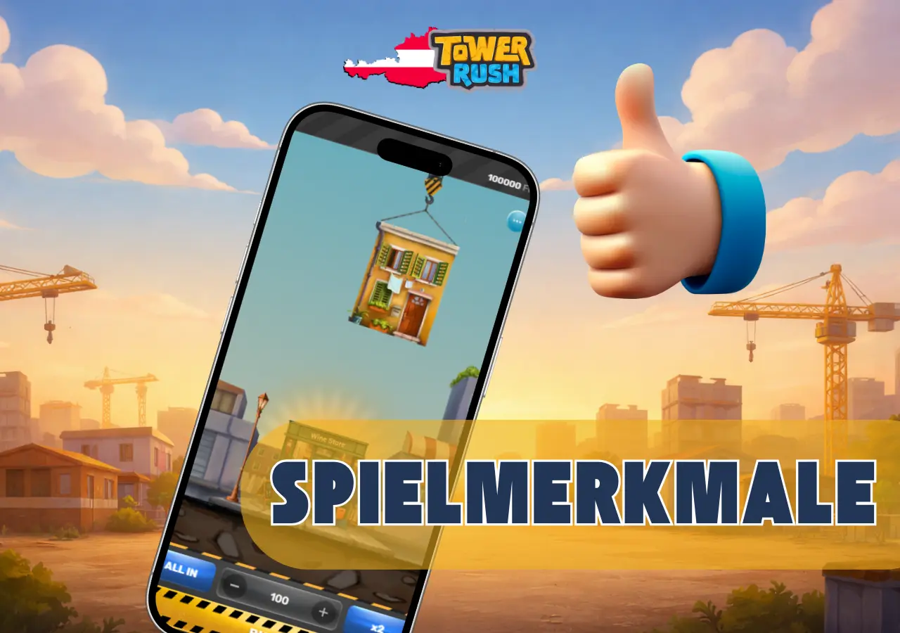 Moderne Technik mit HTML5-Unterstützung